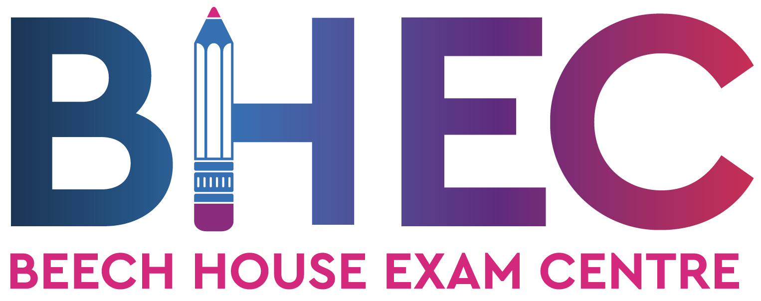 Beech House Exam Centre